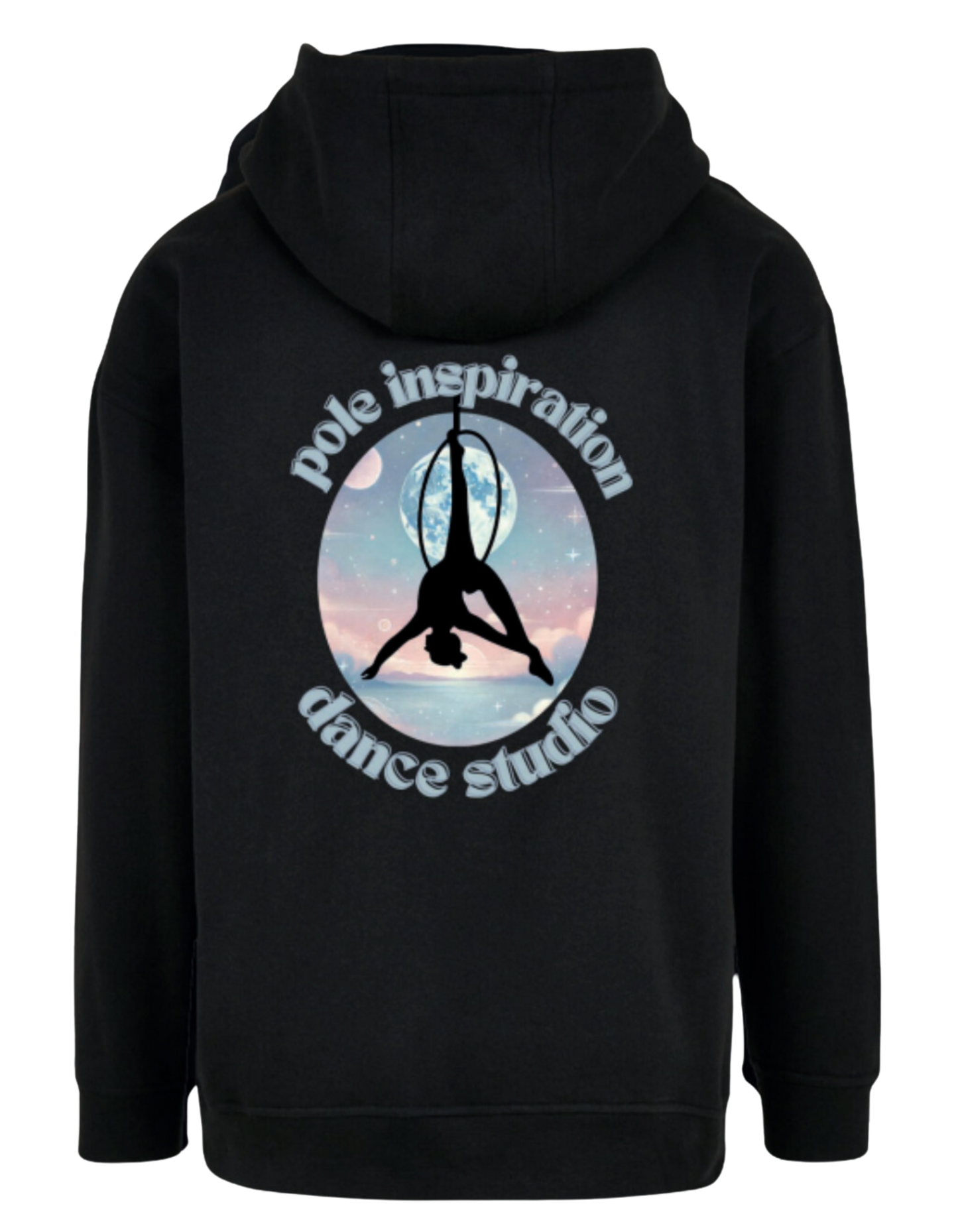 PIDS Hoop Space Hoodie